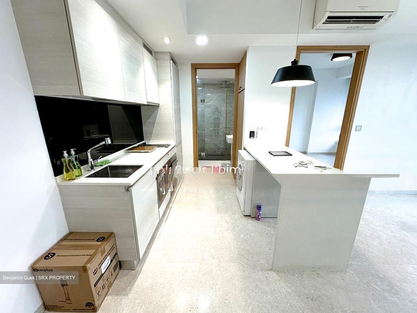 6 Derbyshire (D11), Condominium #460649241